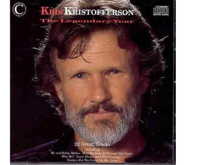 Kris Kristofferson