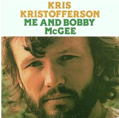 Kris Kristofferson