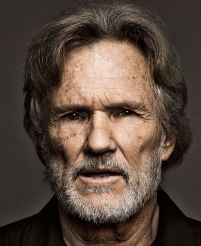 Kris Kristofferson