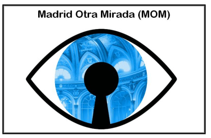 Madrid Otra Mirada, (MOM)