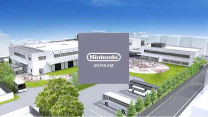 Museo de Nintendo en Kioto