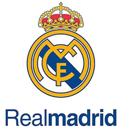 Escudo del Real Madrid