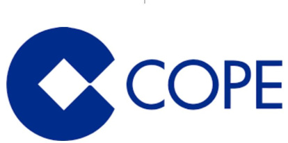 Logo de la Cope