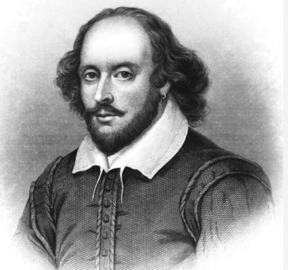 William Shakespeare