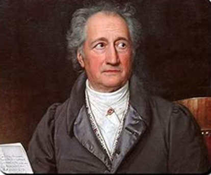 Goethe