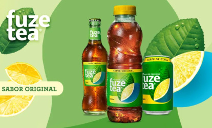 Fuze Tea