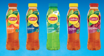 Te Lipton