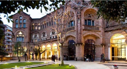 Universidad Autónoma de Barcelona