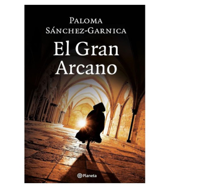 El gran arcano