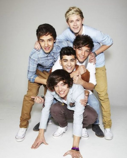 One Direction