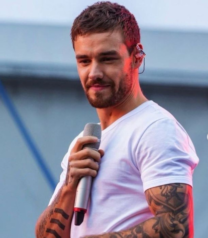 Liam Payne