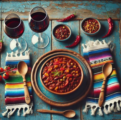 Chili con carne