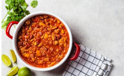 Chili con carne