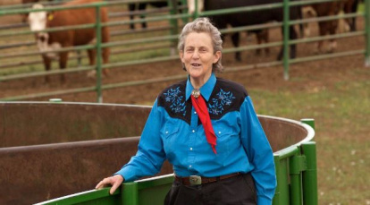 Temple Grandin