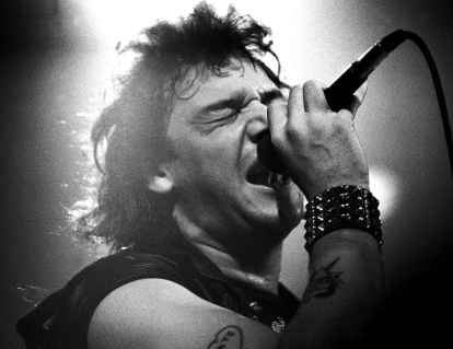 Paul Di'Anno