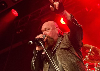 Paul Di'Anno