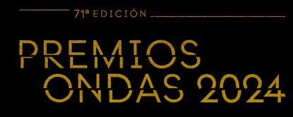 Premios Ondas 2024