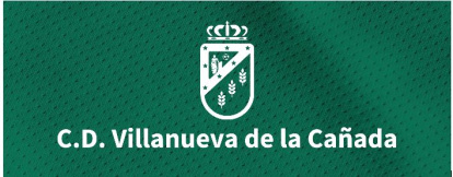 CD Villanueva de la Cañad