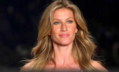 Gisele Bündchen