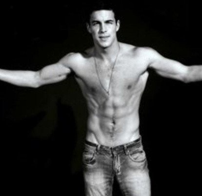 Mario Casas