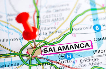 Salamanca