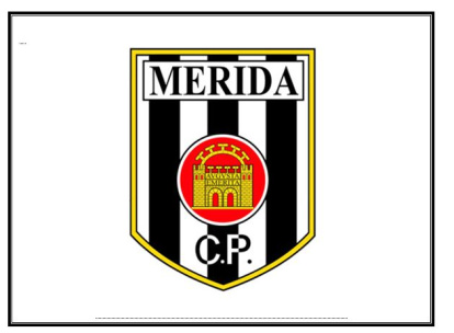 CP Mérida