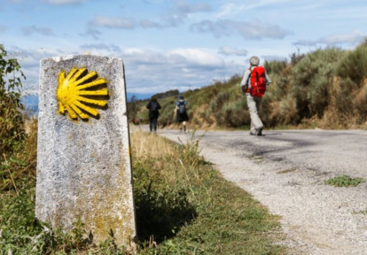 Camino de Santiago