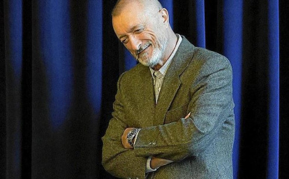 Arturo Pérez Reverte