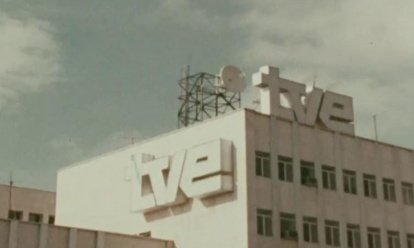 Television española TVE