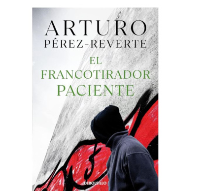 'El Francotirador paciente'