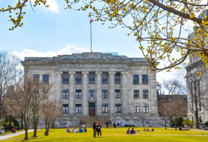 Facultad de Medicina de Harvard