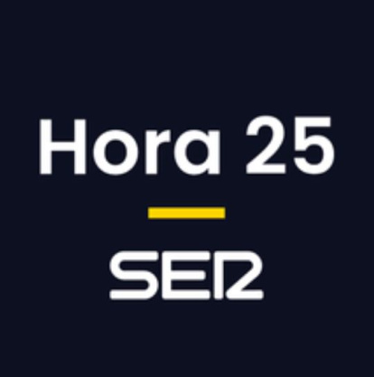 Hora 25