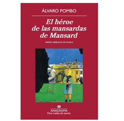 'El héroe de las mansardas de Mansard'