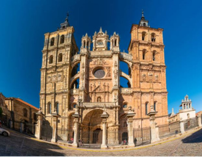 Catedral de Astorga