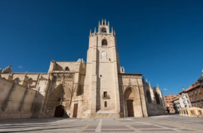 Catedral de Palencia