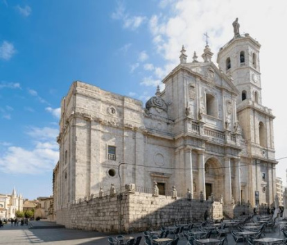 Catedral de Valladolid