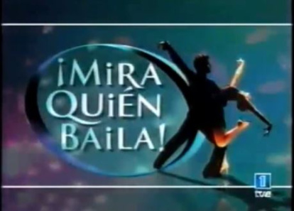 Mira quien baila