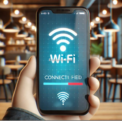 Fallos en la conexión wifi