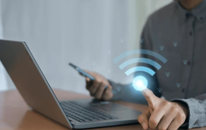 Conexión wifi para pc