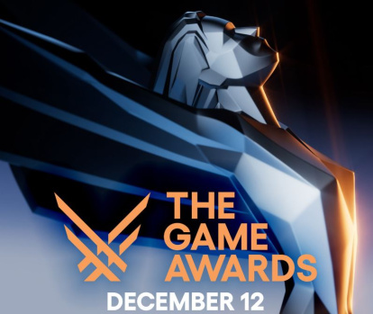 Game Award 2024