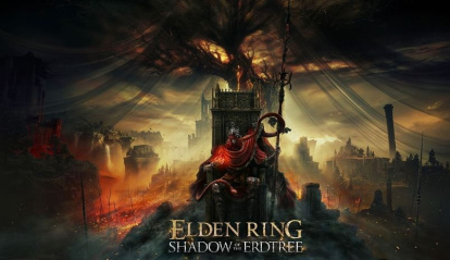 Elden Ring: Shadow of the Erdtree: