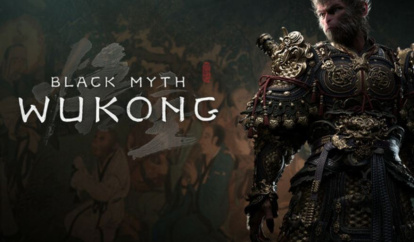 Black Myth: Wukong