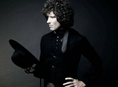 Enrique Bunbury