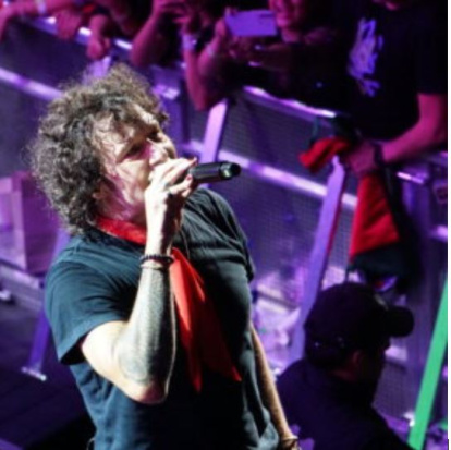 Enrique Bunbury