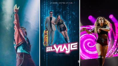 El viaje