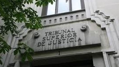 Tribunal Superior de Justicia de Madrid