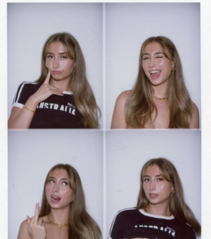 Lily Phillips