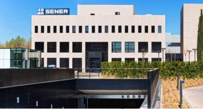 Empresa Sener