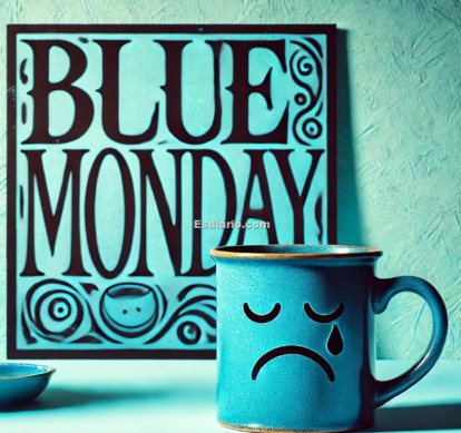 Blue Monday