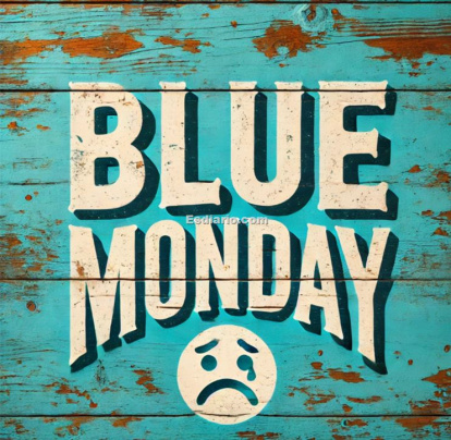Blue Monday